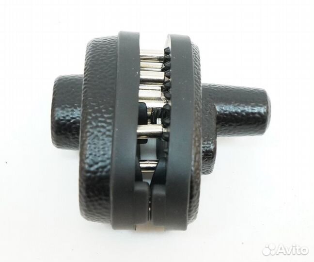 Замок на спусковой крючок, 2 ключа