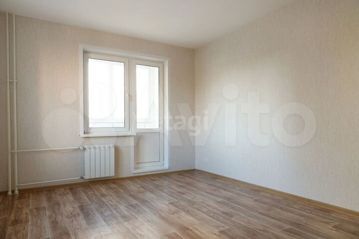 2-к. квартира, 62,2 м², 14/18 эт.