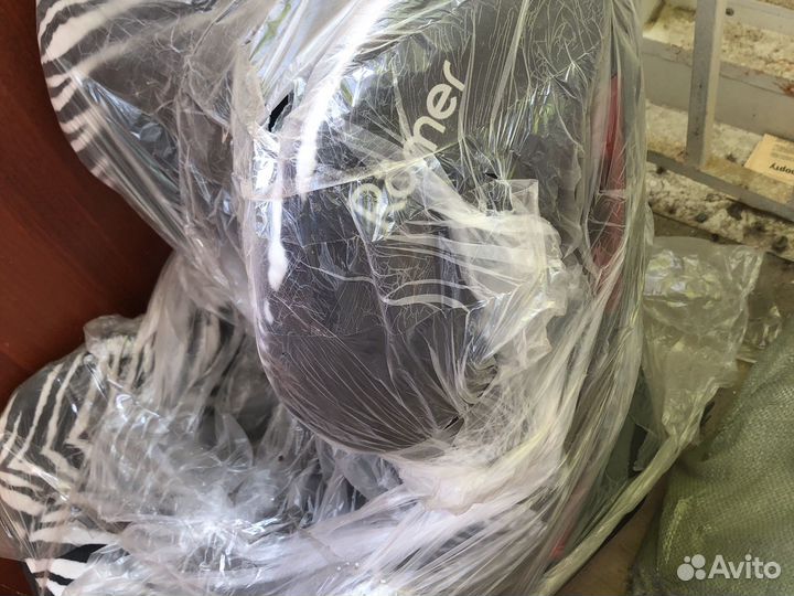 Автокресло britax romer