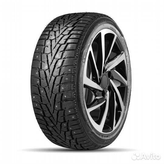 Roadstone Winguard WinSpike 205/65 R16 R