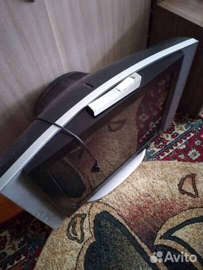 Телевизор samsung
