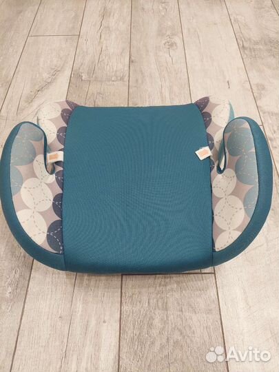 Автокресло Babyton Pilot