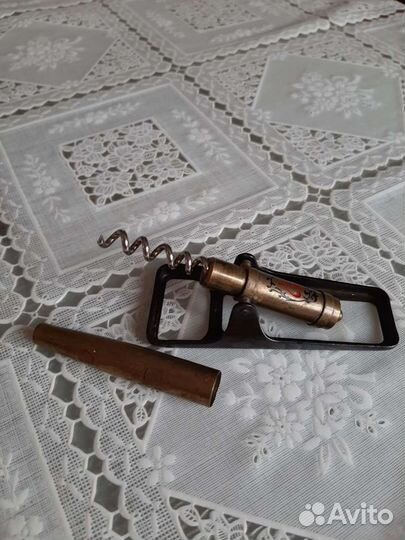 Штопор СССР