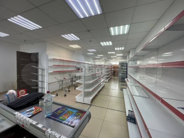 Сдам помещение свободного назначения, 82.6 м²