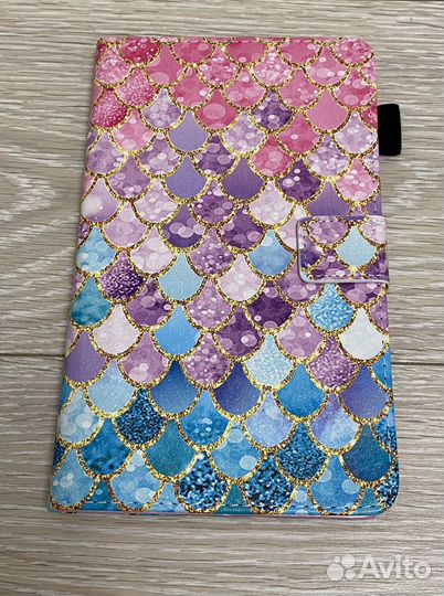 Чехол для samsung galaxy tab A7