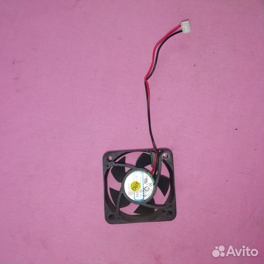 Вентилятор Xerox Phaser 3320