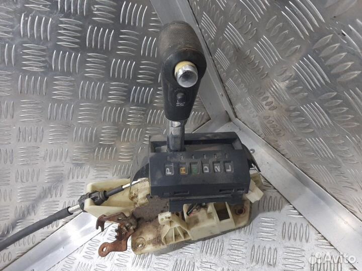 Селектор АКПП Hyundai Getz TB G4EA 2004