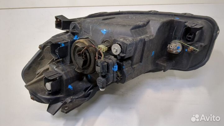 Фара (передняя) правая Suzuki SX4, 2006