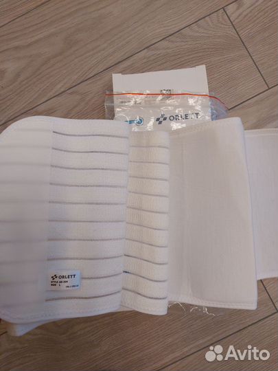 Бандаж послеоперационный Orlett размер L