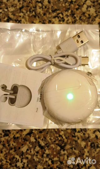 Беспроводная bluetooth