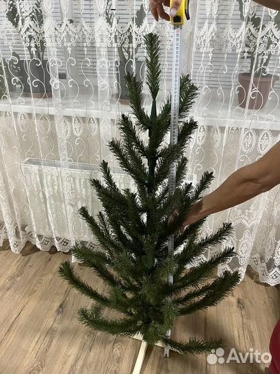 Елка искусственная