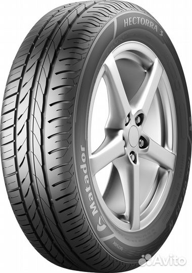 Matador MP 47 Hectorra 3 235/45 R18