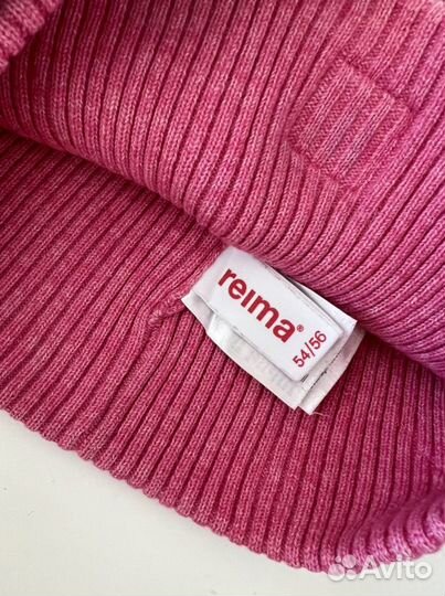 Шапка reima 56