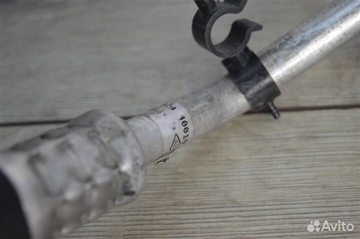 Трубка кондиционера renault Megane 3