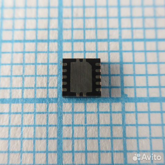 TPS2561 2561 - шим контроллер