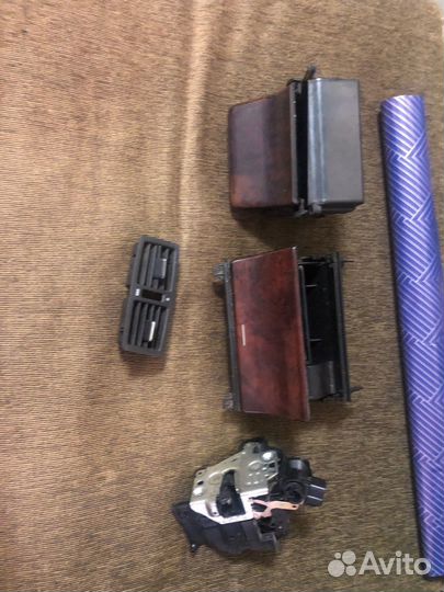 Пружины mercedes 210