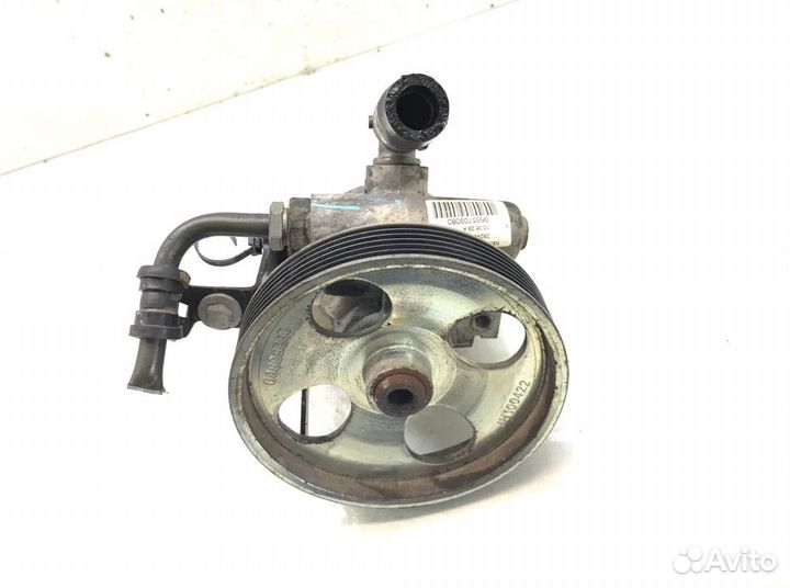 Насос гур 9665709080 Citroen Berlingo (1996-2012)