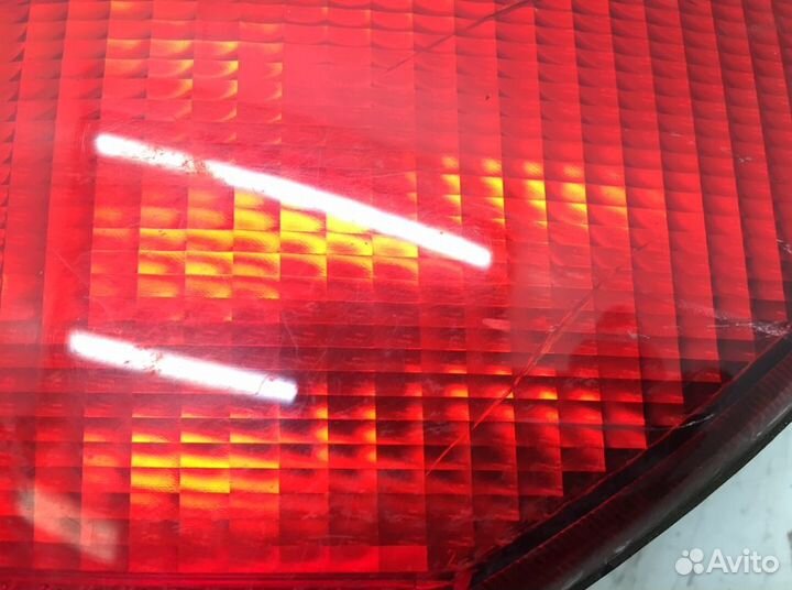 Фонарь 153672 Chrysler Voyager (2001-2007)