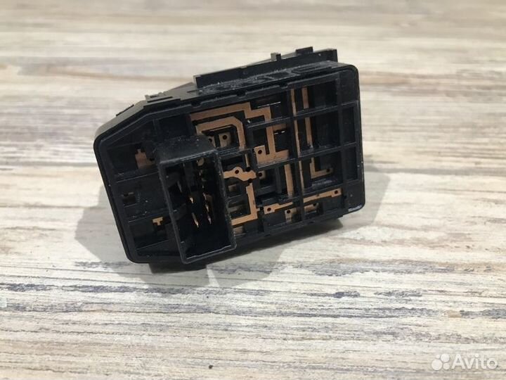 Блок управления зеркалами для Kia Optima 4 JF