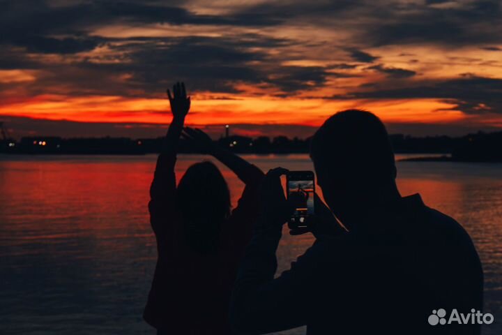 Фотограф, видеосъемка