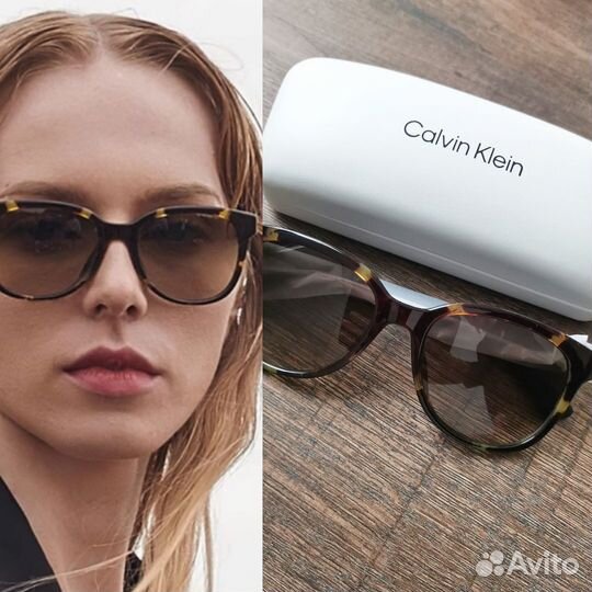 Очки Calvin klein оригинал
