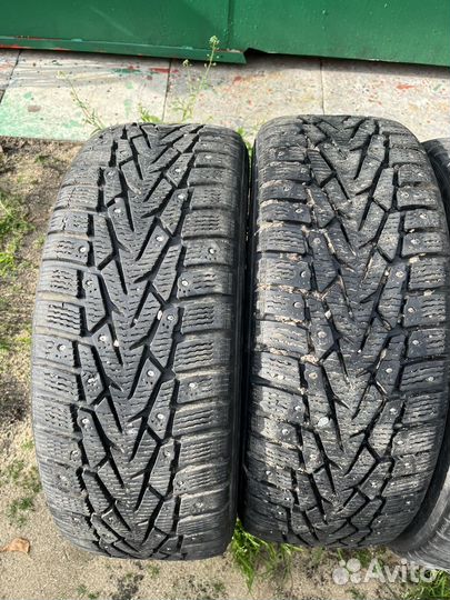 Nokian Tyres Hakkapeliitta 7 205/55 R16 94