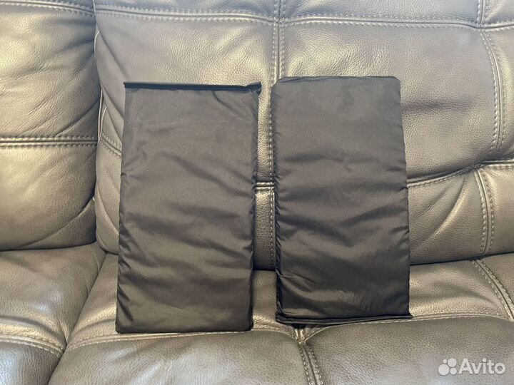 Баллистика в бока