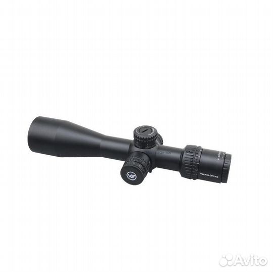 Прицел Vector Optics Veyron 4-16x44 IR FFP