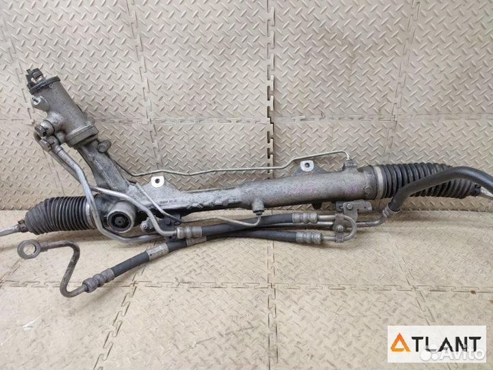 Рулевая рейка BMW X1