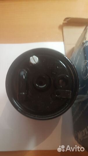 Фильтр топливный дизель Mercedes Sprinter и др