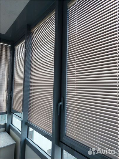 Жалюзи от производителя
