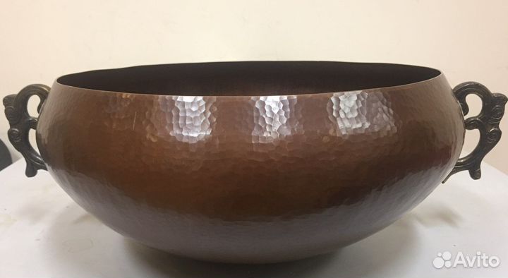 Раковина накладная