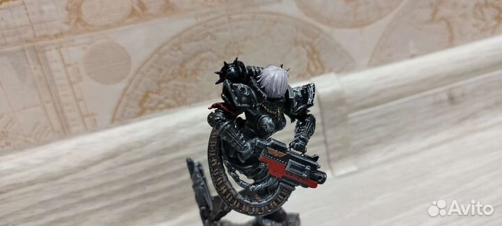 Игровая фигурка 