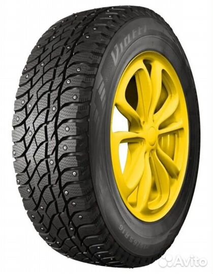 Viatti Bosco Nordico V-523 205/70 R15 96T