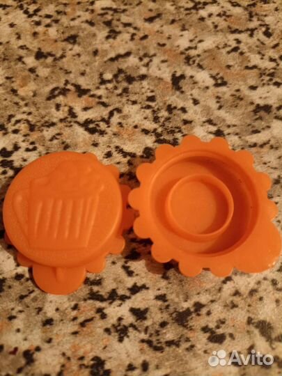 Крышечки для бутылок