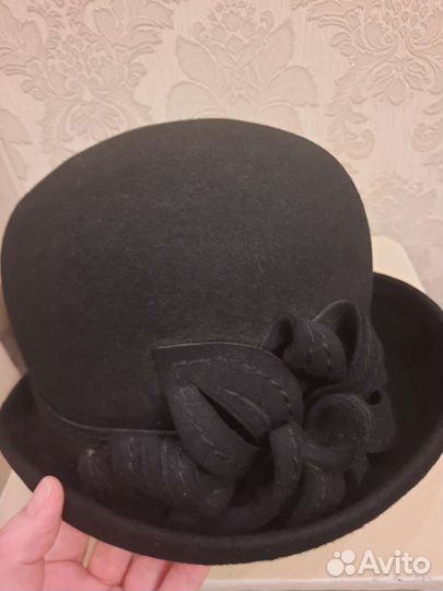 Шляпки женские, размер 54-56