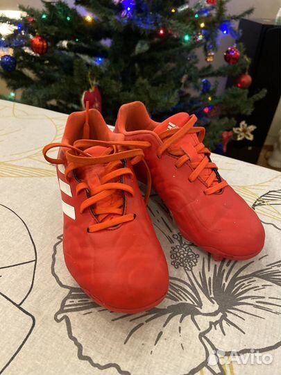 Бутсы adidas