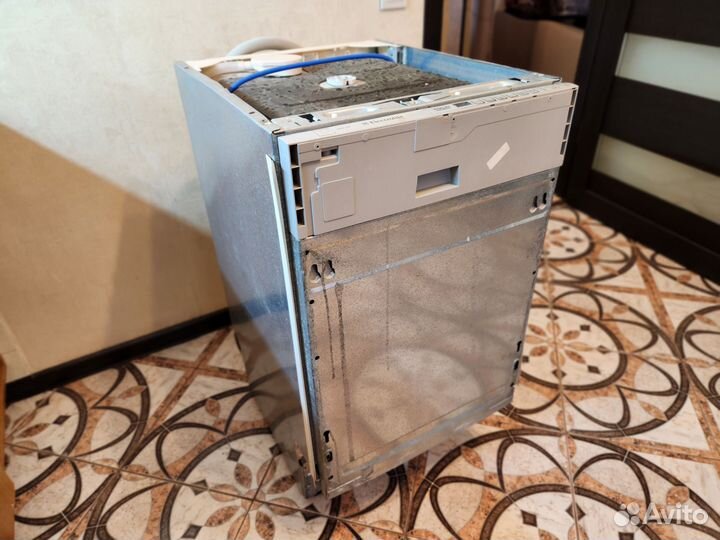 Посудомоечная машина Electrolux