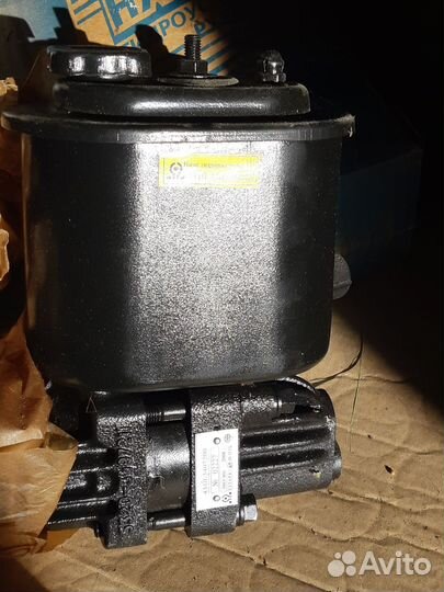 Запчасти камаз