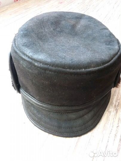 Кепка (шапка 56 р.)