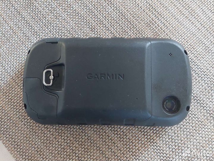 Навигатор garmin montana 650