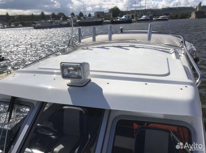 Silver Eagle Cabin 650