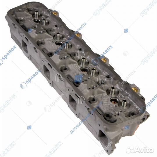 Головка цилиндров 238Д-1003013-А