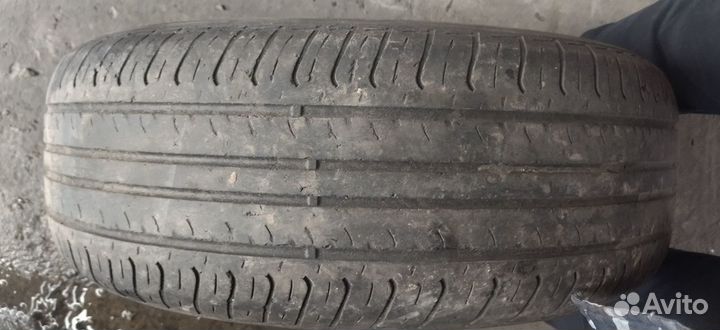 Hankook Optimo K415 225/65 R17