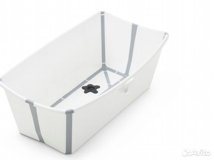 Ванночка stokke на ножках