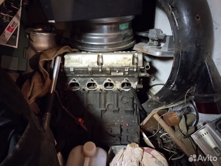 Двс соната еф 2 литра 2005 года