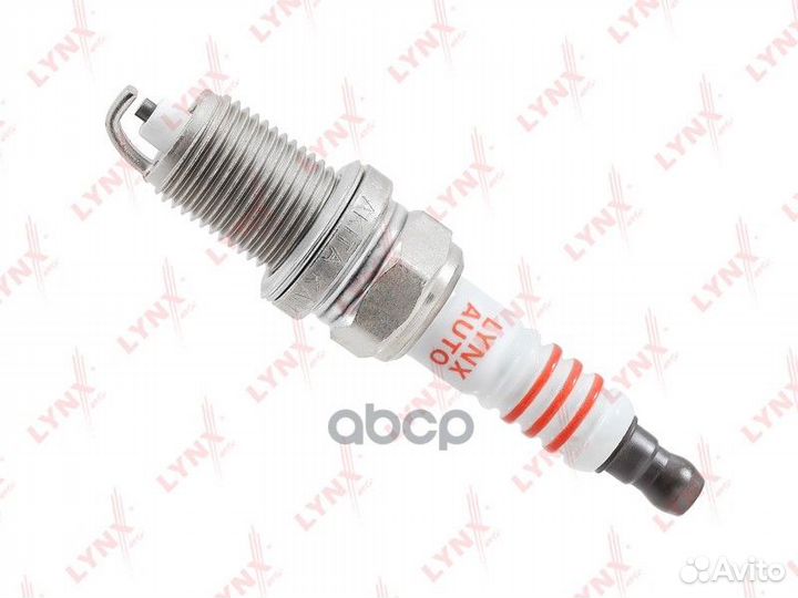 Свеча зажигания 5bcjr11 (Nickel) SP-147 lynxauto