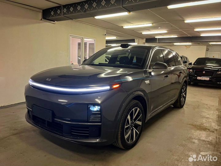 Растаможка авто в Киргизии