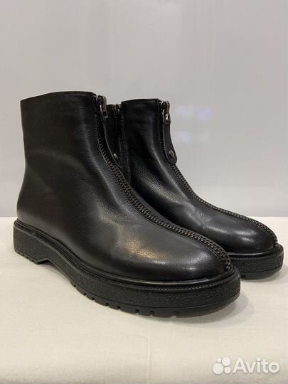 Массимо ренне новые зимние женские ботинки