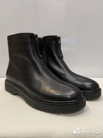 Массимо ренне новые зимние женские ботинки